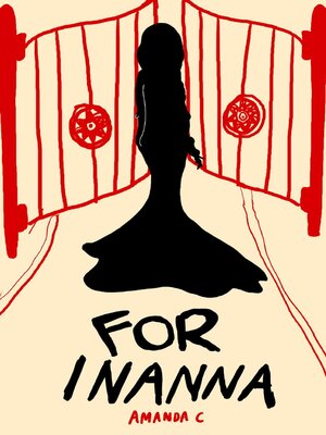 cover image of For Inanna